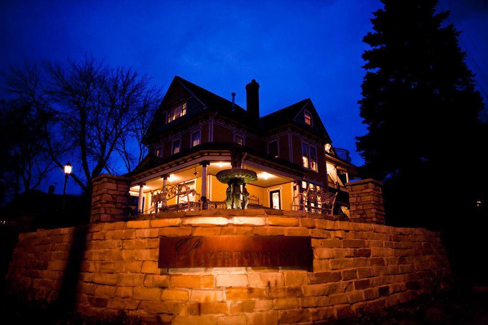 Rivertown Inn Stillwater Buitenkant foto