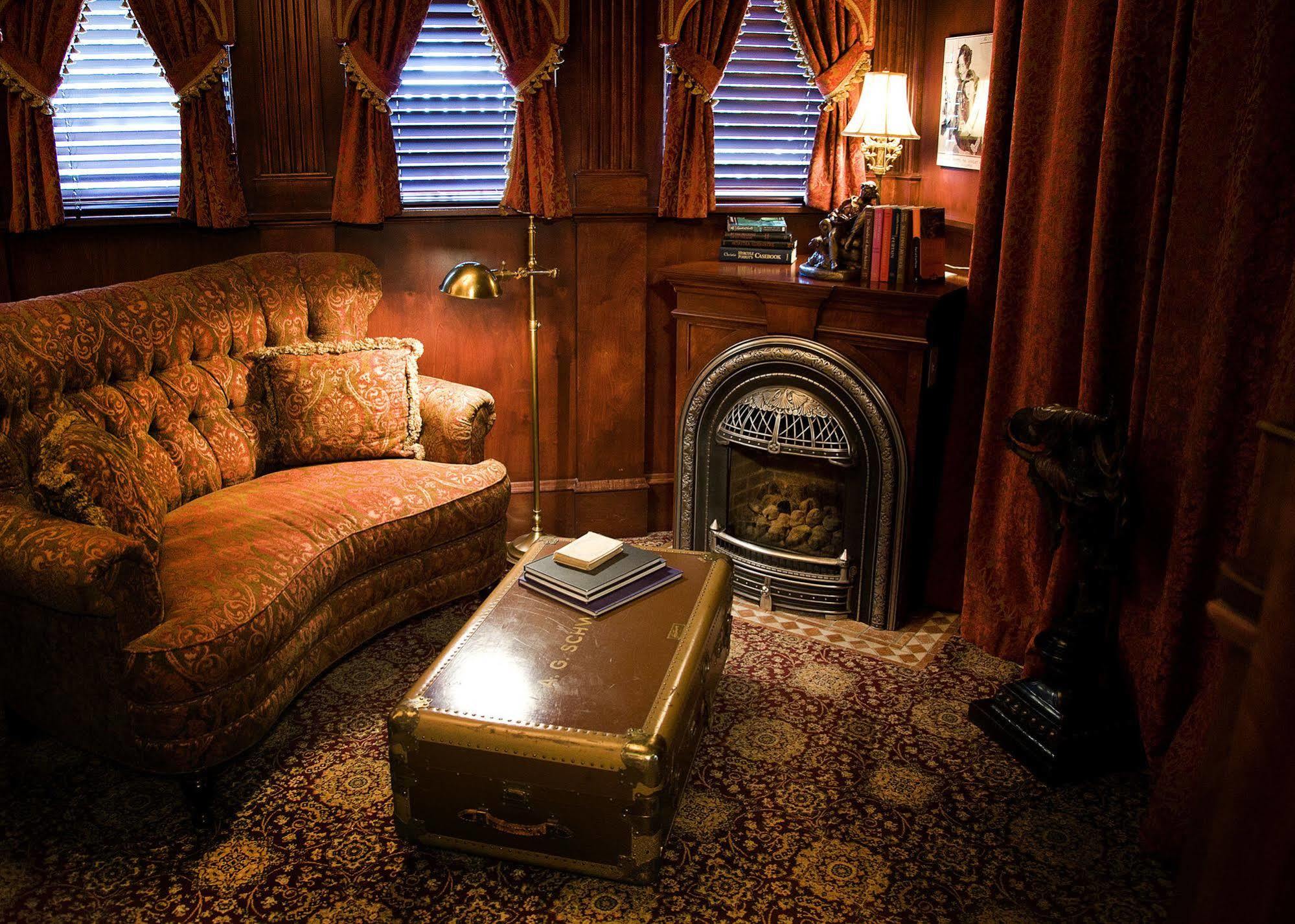 Rivertown Inn Stillwater Buitenkant foto