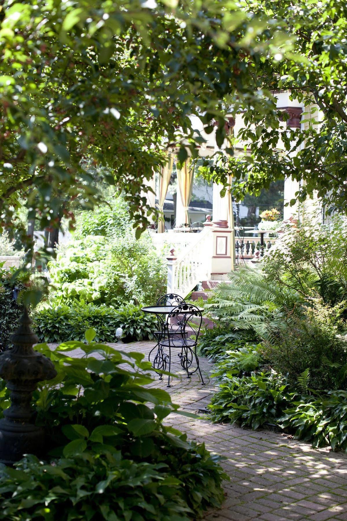 Rivertown Inn Stillwater Buitenkant foto
